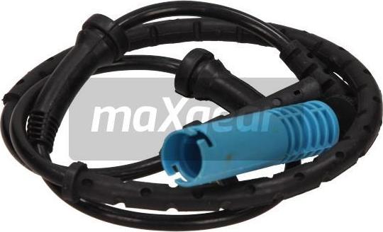 Maxgear 20-0101 - Датчик ABS, частота обертання колеса autozip.com.ua