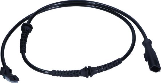 Maxgear 20-0394 - Датчик ABS, частота обертання колеса autozip.com.ua