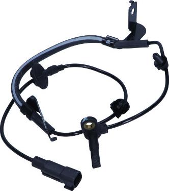 Maxgear 20-0384 - Датчик ABS, частота обертання колеса autozip.com.ua