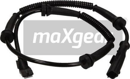 Maxgear 20-0294 - Датчик ABS, частота обертання колеса autozip.com.ua