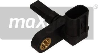Maxgear 20-0298 - Датчик ABS, частота обертання колеса autozip.com.ua