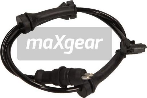 Maxgear 20-0293 - Датчик ABS, частота обертання колеса autozip.com.ua