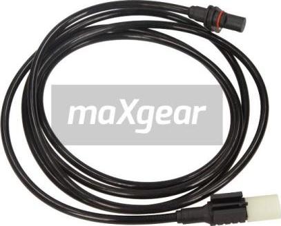 Maxgear 20-0241 - Датчик ABS, частота обертання колеса autozip.com.ua