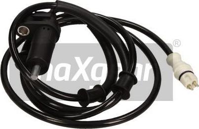 Maxgear 20-0257 - Датчик ABS, частота обертання колеса autozip.com.ua