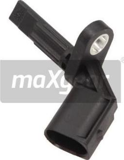 Maxgear 20-0239 - Датчик ABS, частота обертання колеса autozip.com.ua