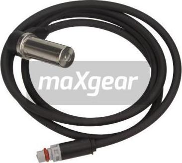 Maxgear 20-0227 - Датчик ABS, частота обертання колеса autozip.com.ua