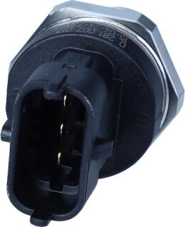 Maxgear 21-0683 - Датчик, тиск подачі палива autozip.com.ua