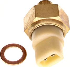 Maxgear 21-0016 - Датчик, температура охолоджуючої рідини autozip.com.ua