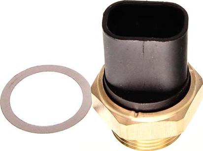 Maxgear 21-0149 - Термовимикач, вентилятор радіатора / кондиціонера autozip.com.ua