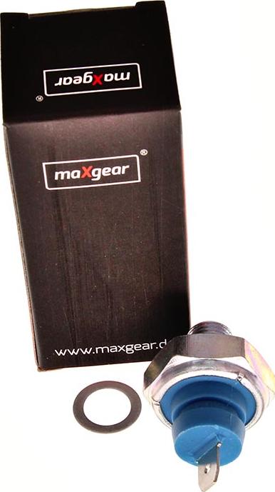 Maxgear 21-0101 - Датчик, тиск масла autozip.com.ua