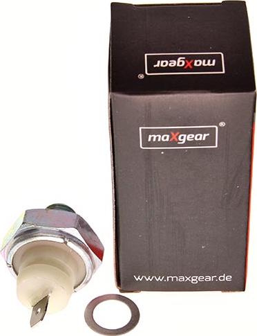 Maxgear 21-0114 - Датчик, тиск масла autozip.com.ua