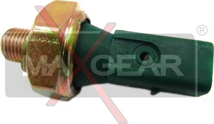 Maxgear 21-0111 - Датчик, тиск масла autozip.com.ua