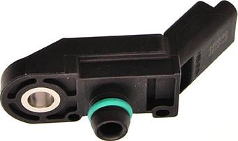Maxgear 21-0187 - Датчик, тиск у впускний трубі autozip.com.ua