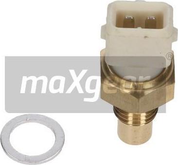 Maxgear 21-0125 - Датчик, температура масла autozip.com.ua