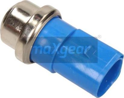 Maxgear 21-0170 - Термовимикач, вентилятор радіатора / кондиціонера autozip.com.ua