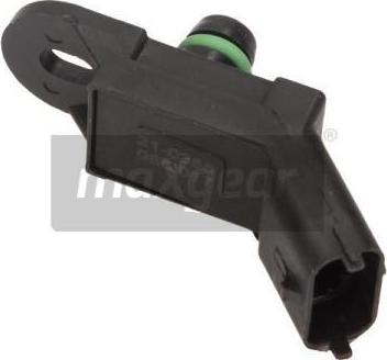 Maxgear 21-0355 - Датчик, тиск у впускний трубі autozip.com.ua