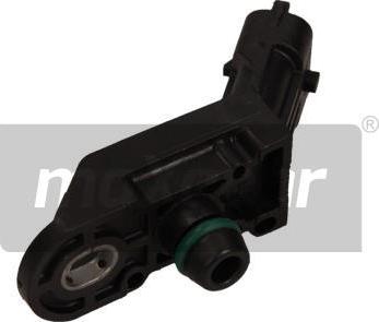 Maxgear 21-0383 - Датчик, тиск наддуву autozip.com.ua