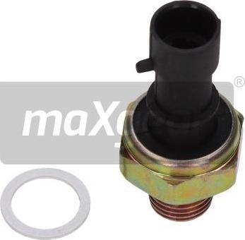 Maxgear 21-0298 - Датчик, тиск масла autozip.com.ua