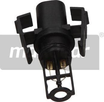 Maxgear 21-0292 - Датчик, температура впускається autozip.com.ua