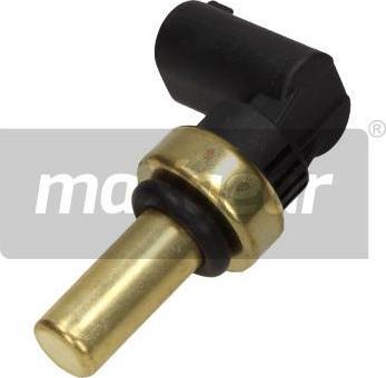 Maxgear 21-0264 - Датчик, температура охолоджуючої рідини autozip.com.ua