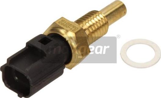 Maxgear 21-0263 - Датчик, температура охолоджуючої рідини autozip.com.ua