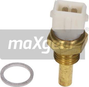 Maxgear 21-0230 - Датчик, температура охолоджуючої рідини autozip.com.ua