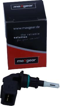 Maxgear 21-1044 - Датчик, температура впускається autozip.com.ua