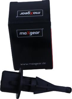 Maxgear 21-1043 - Датчик, температура впускається autozip.com.ua