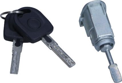Maxgear 28-0492 - Циліндр замка autozip.com.ua