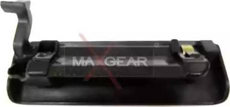 Maxgear 28-0026 - Ручка двері autozip.com.ua