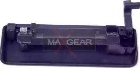 Maxgear 28-0027 - Ручка двері autozip.com.ua