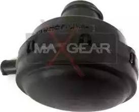 Maxgear 28-0101 - Кришка, заливна горловина autozip.com.ua