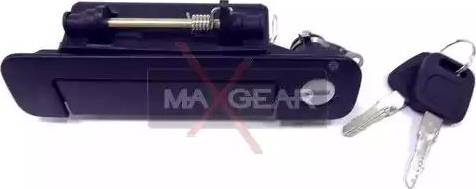 Maxgear 28-0185 - Ручка двері autozip.com.ua
