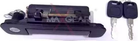 Maxgear 28-0186 - Ручка двері autozip.com.ua