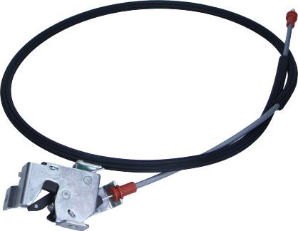 Maxgear 28-0836 - Замок двері autozip.com.ua
