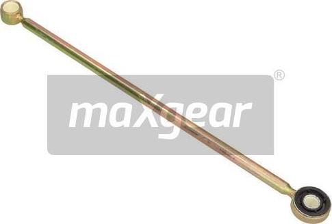 Maxgear 28-0366 - Ремкомплект, важіль перемикання autozip.com.ua
