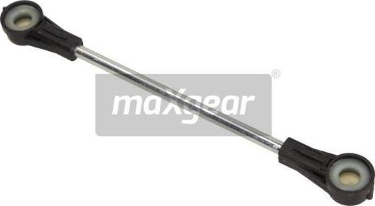 Maxgear 28-0383 - Шток вилки перемикання передач autozip.com.ua