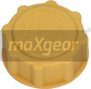 Maxgear 28-0320 - Кришка, резервуар охолоджуючої рідини autozip.com.ua