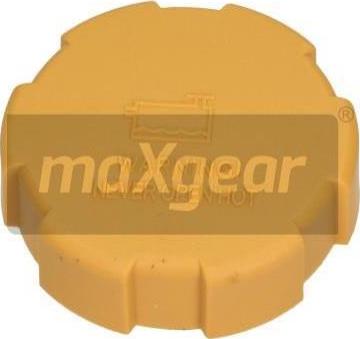 Maxgear 28-0321 - Кришка, резервуар охолоджуючої рідини autozip.com.ua