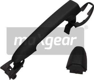 Maxgear 28-0296 - Ручка двері autozip.com.ua