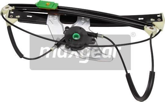 Maxgear 28-0245 - Підйомний пристрій для вікон autozip.com.ua