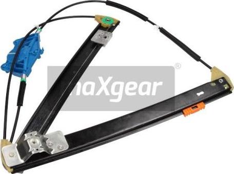 Maxgear 28-0230 - Підйомний пристрій для вікон autozip.com.ua