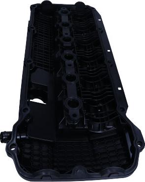 Maxgear 28-0758 - Кришка головки циліндра autozip.com.ua