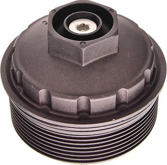 Maxgear 28-0735 - Кришка, корпус масляного фільтра autozip.com.ua