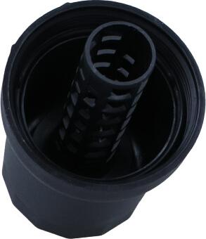 Maxgear 28-0731 - Кришка, корпус масляного фільтра autozip.com.ua