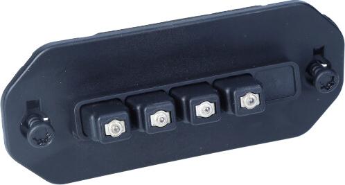 Maxgear 28-1027 - Вимикач, контакт двері autozip.com.ua
