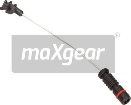 Maxgear 23-0036 - Сигналізатор, знос гальмівних колодок autozip.com.ua