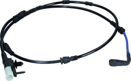 Maxgear 23-0162 - Сигналізатор, знос гальмівних колодок autozip.com.ua