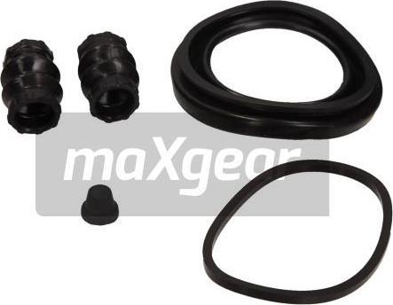 Maxgear 27-4014 - Ремкомплект, гальмівний супорт autozip.com.ua