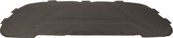 Maxgear 27-5103 - Ізоляція моторного відділення autozip.com.ua